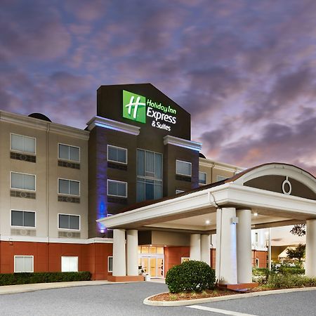 Holiday Inn Express Palatka Northwest By Ihg מראה חיצוני תמונה