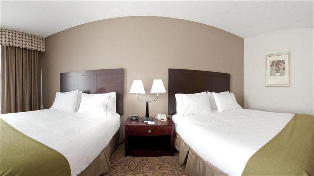 Holiday Inn Express Palatka Northwest By Ihg מראה חיצוני תמונה