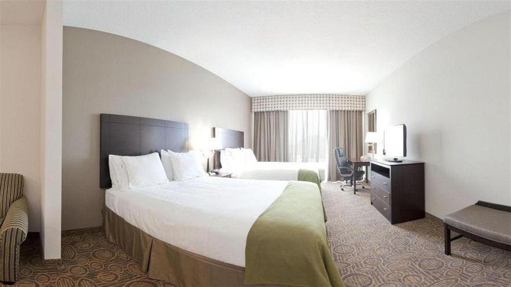 Holiday Inn Express Palatka Northwest By Ihg מראה חיצוני תמונה