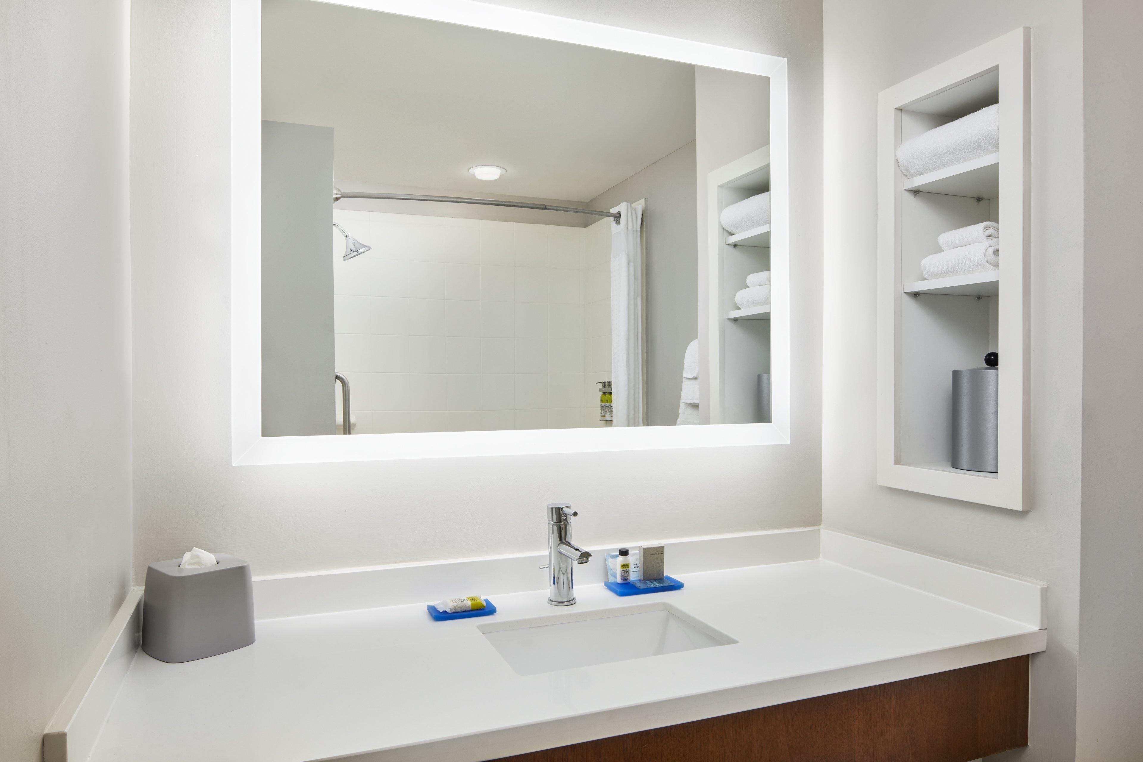 Holiday Inn Express Palatka Northwest By Ihg מראה חיצוני תמונה