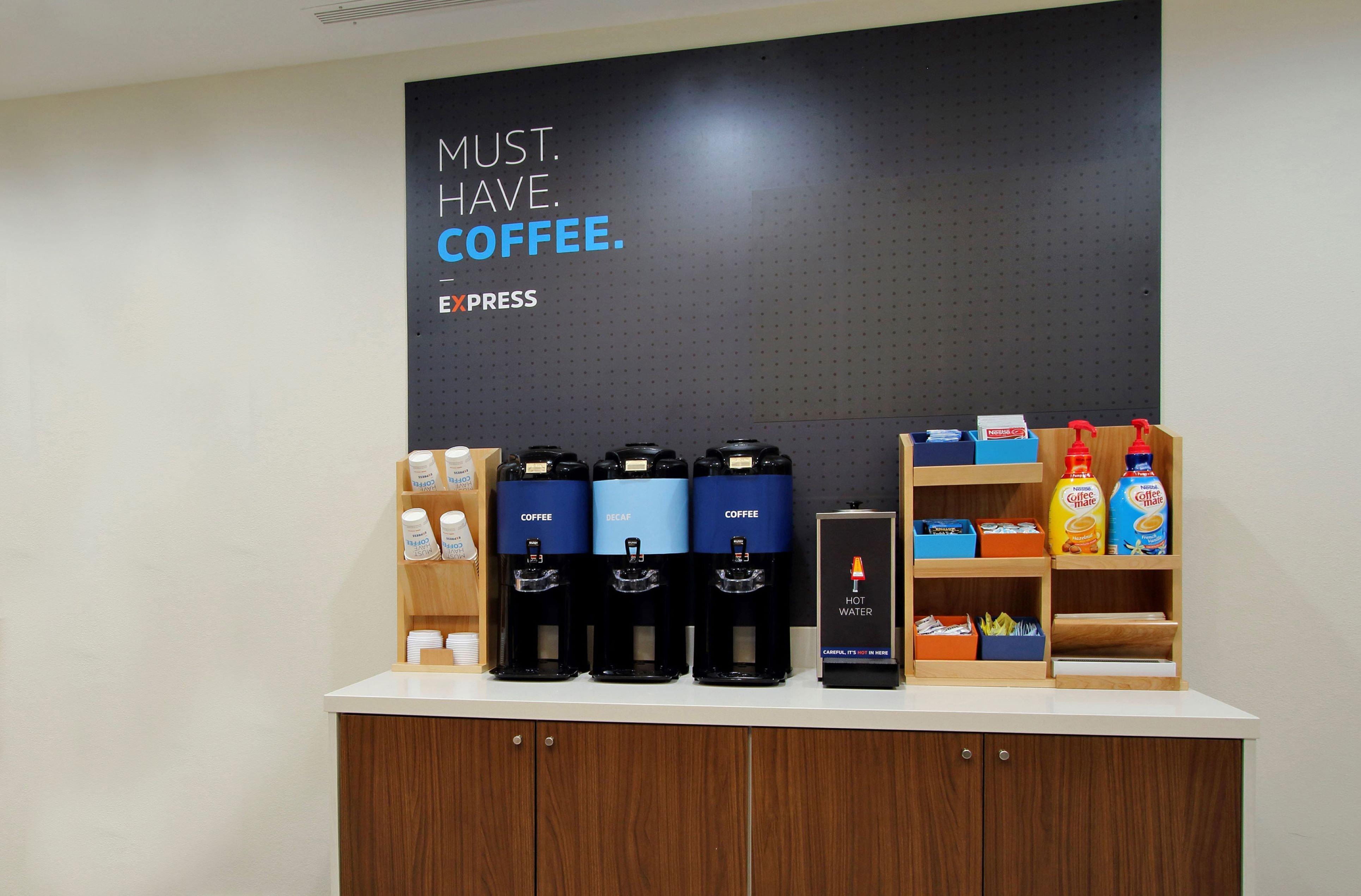 Holiday Inn Express Palatka Northwest By Ihg מראה חיצוני תמונה