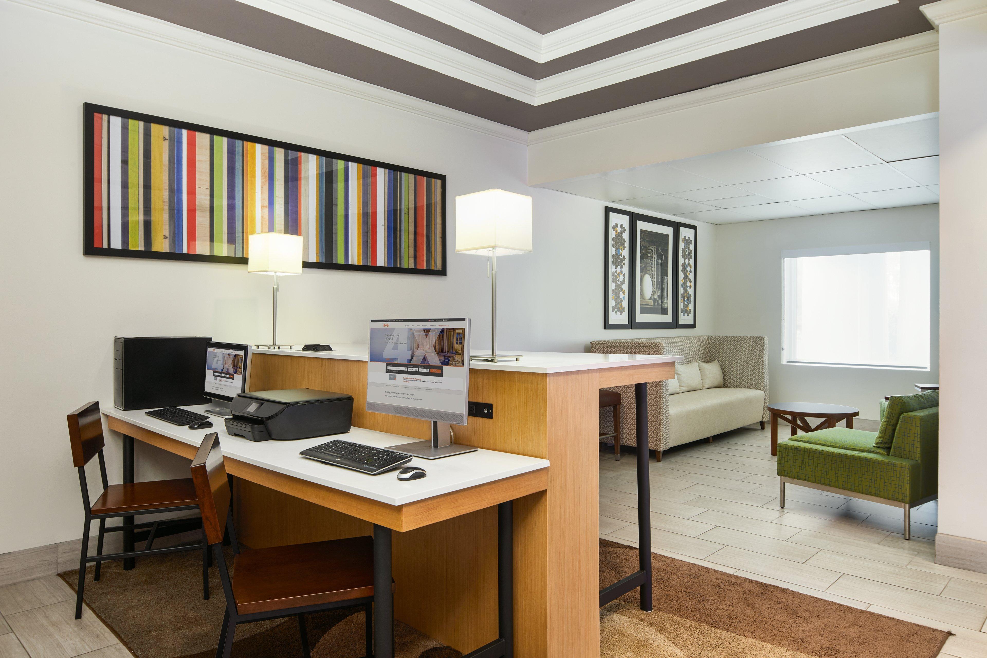 Holiday Inn Express Palatka Northwest By Ihg מראה חיצוני תמונה