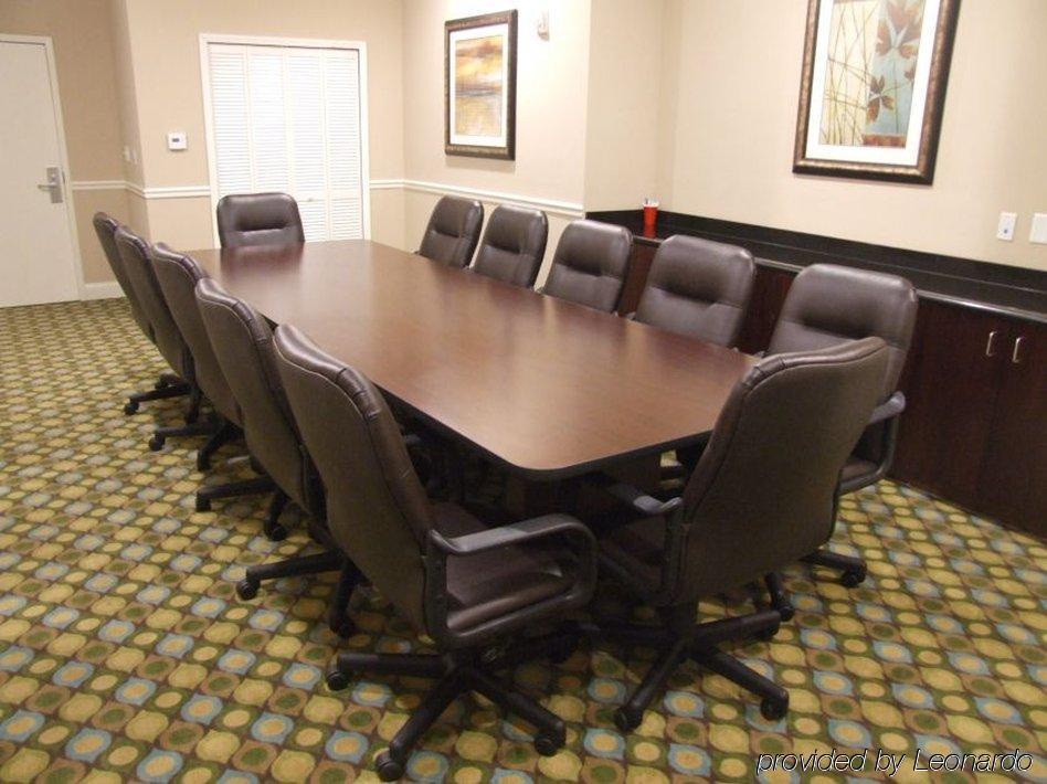 Holiday Inn Express Palatka Northwest By Ihg מראה חיצוני תמונה