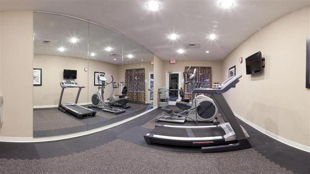Holiday Inn Express Palatka Northwest By Ihg מראה חיצוני תמונה