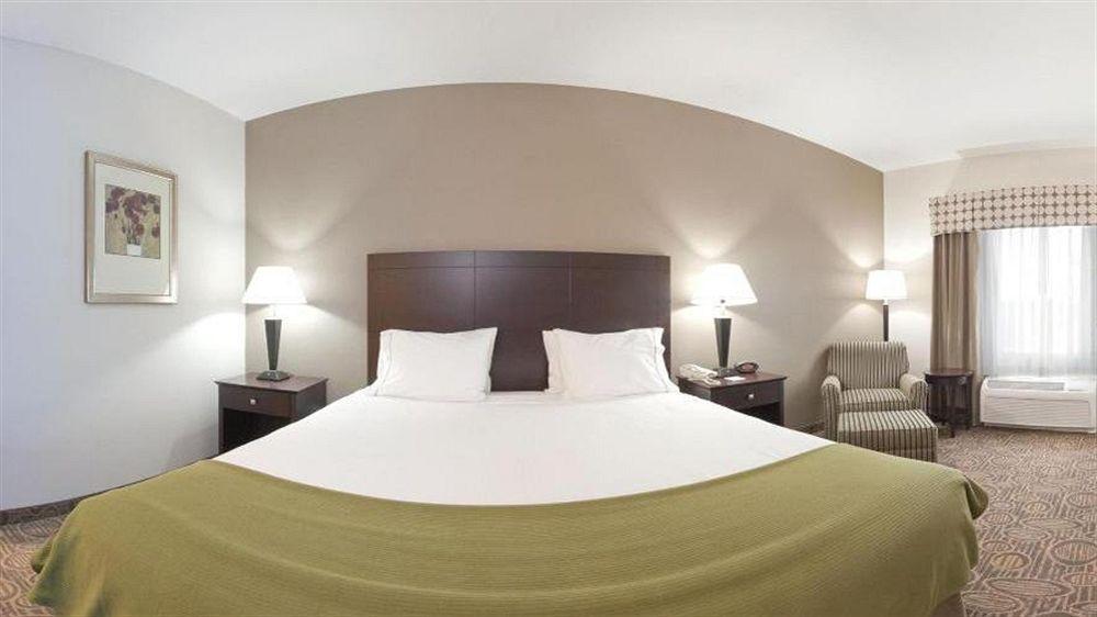 Holiday Inn Express Palatka Northwest By Ihg מראה חיצוני תמונה