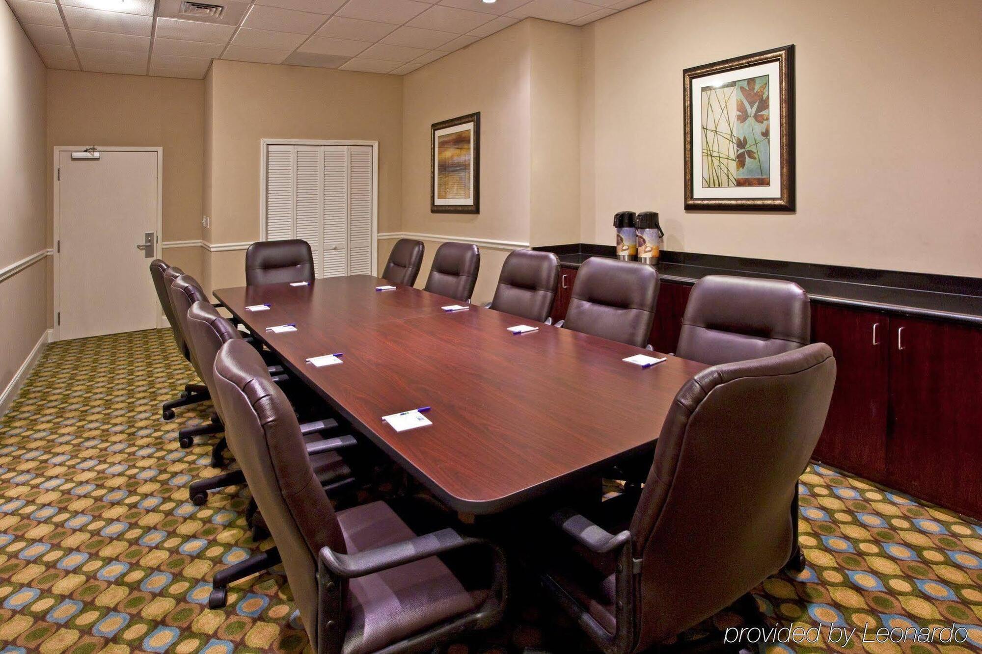 Holiday Inn Express Palatka Northwest By Ihg מראה חיצוני תמונה