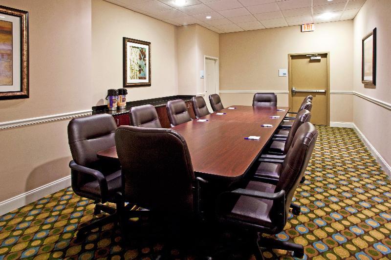 Holiday Inn Express Palatka Northwest By Ihg מראה חיצוני תמונה