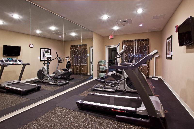 Holiday Inn Express Palatka Northwest By Ihg מראה חיצוני תמונה