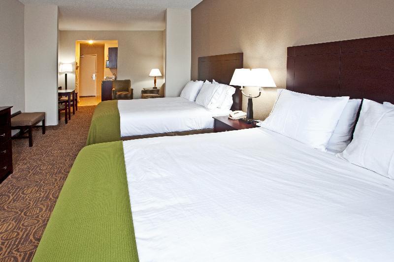 Holiday Inn Express Palatka Northwest By Ihg מראה חיצוני תמונה