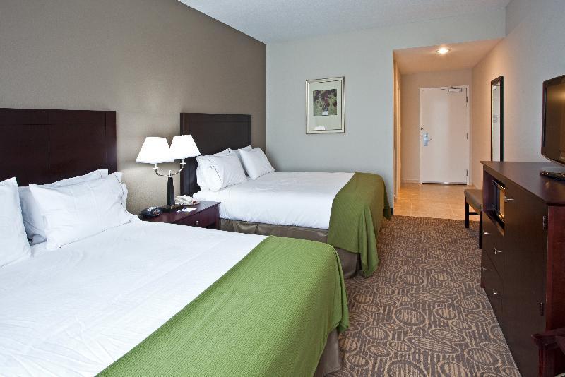 Holiday Inn Express Palatka Northwest By Ihg מראה חיצוני תמונה