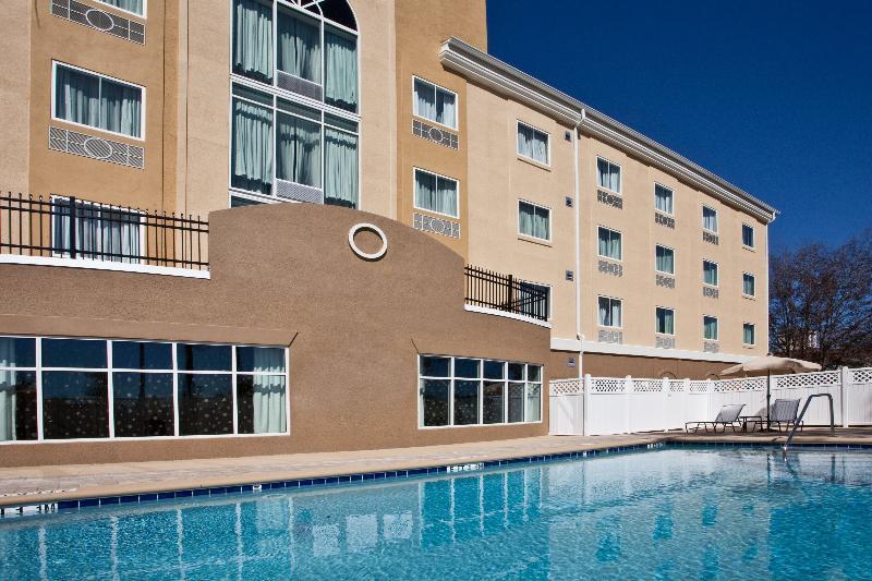 Holiday Inn Express Palatka Northwest By Ihg מראה חיצוני תמונה
