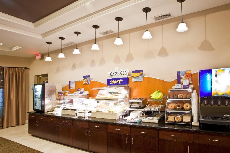 Holiday Inn Express Palatka Northwest By Ihg מראה חיצוני תמונה